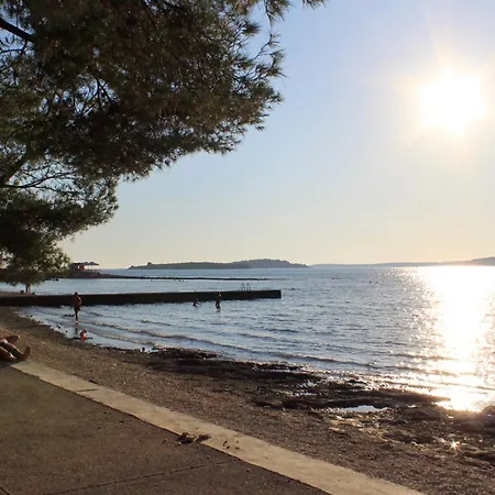 With Parking Space Valbandon, - 23659 Fažana