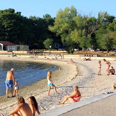 With Parking Space Valbandon, - 23659 * Fažana