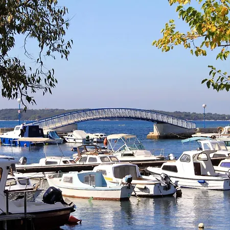 With Parking Space Valbandon, - 23659 * Fažana