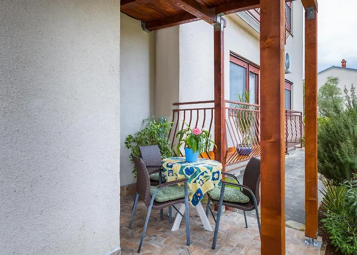 With Parking Space Valbandon, - 23659 Fažana