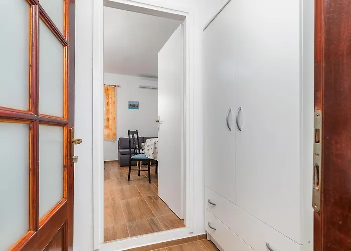 With Parking Space Valbandon, - 23659 Fažana