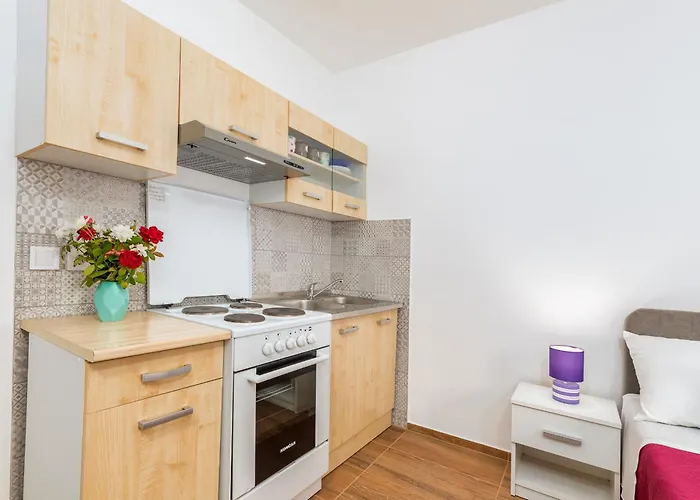 With Parking Space Valbandon, - 23659 * Fažana