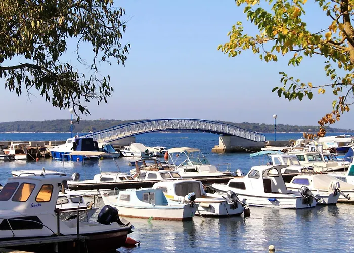 With Parking Space Valbandon, - 23659 * Fažana